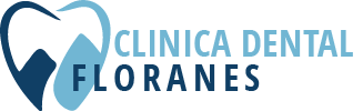 logo clinica dental floranes